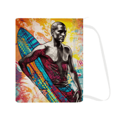 Functional Surfing 5 13 Laundry Bag, perfect for keeping laundry sorted and secure.